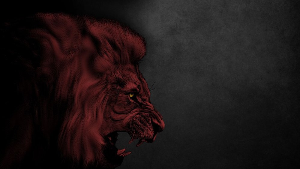 Король Лев 2019 Муфаса