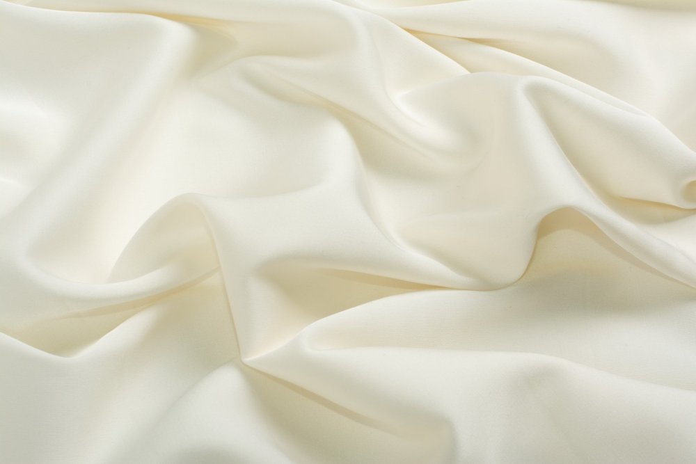 Мазок краски бежевый