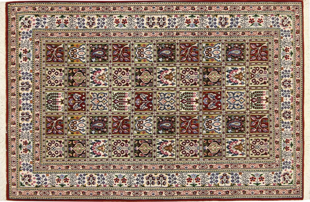 Ковер 2х2 квадрат