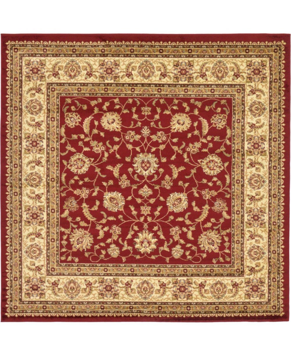 Персидский ковер 1500 года