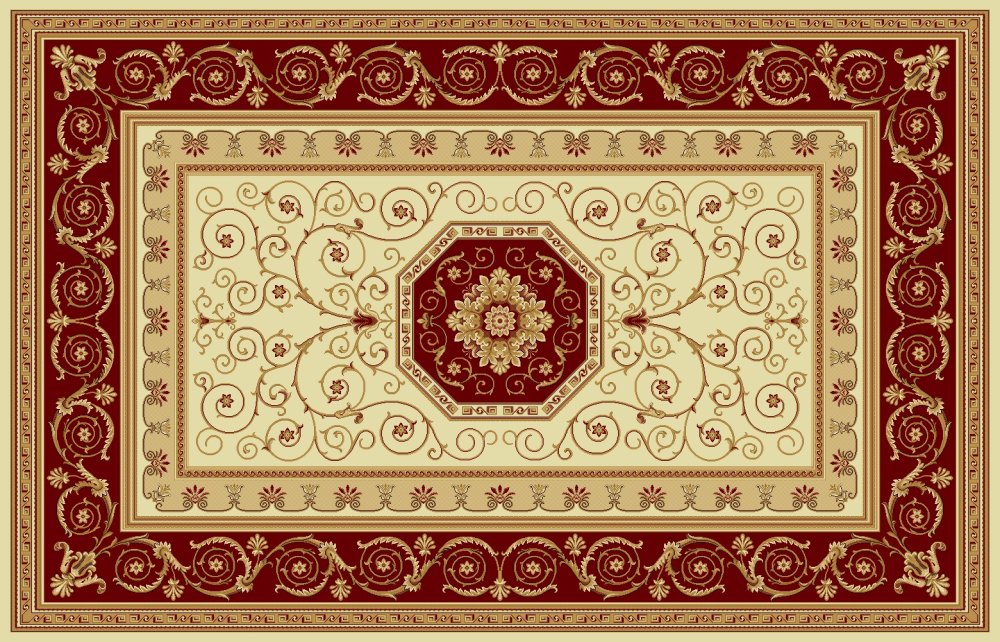 Ковер Cambridge 7675