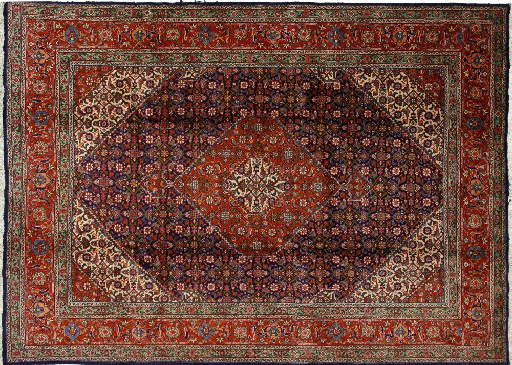 Ковер прямоугольный