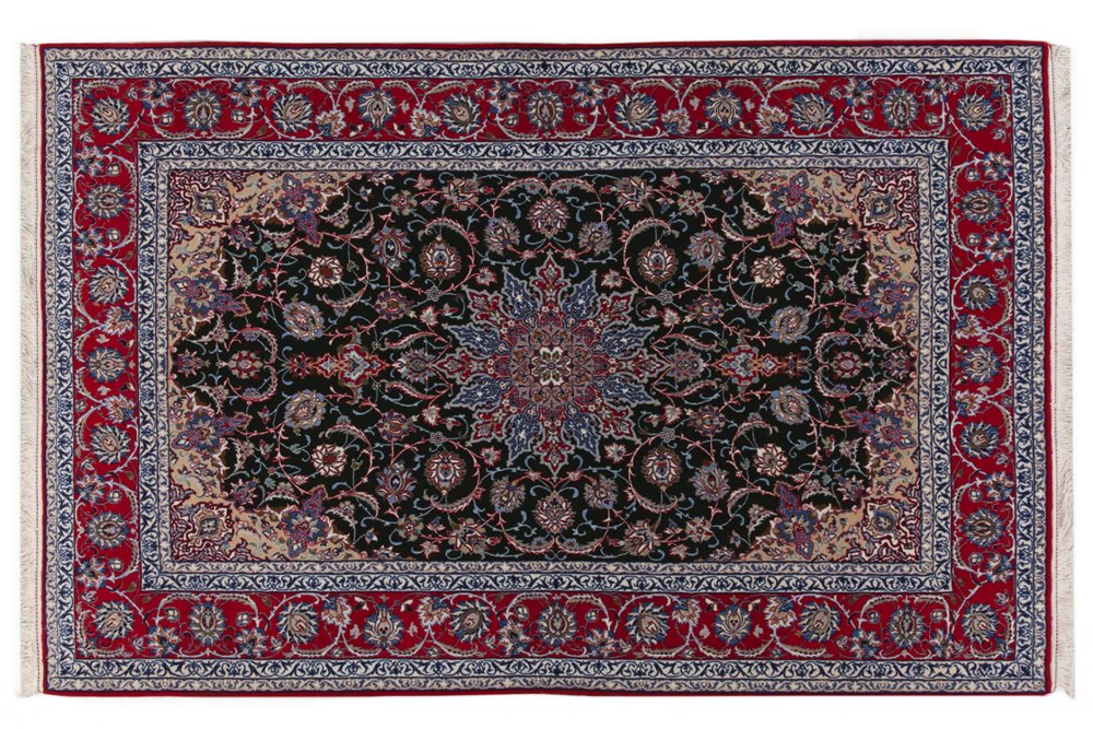 Советский ковер