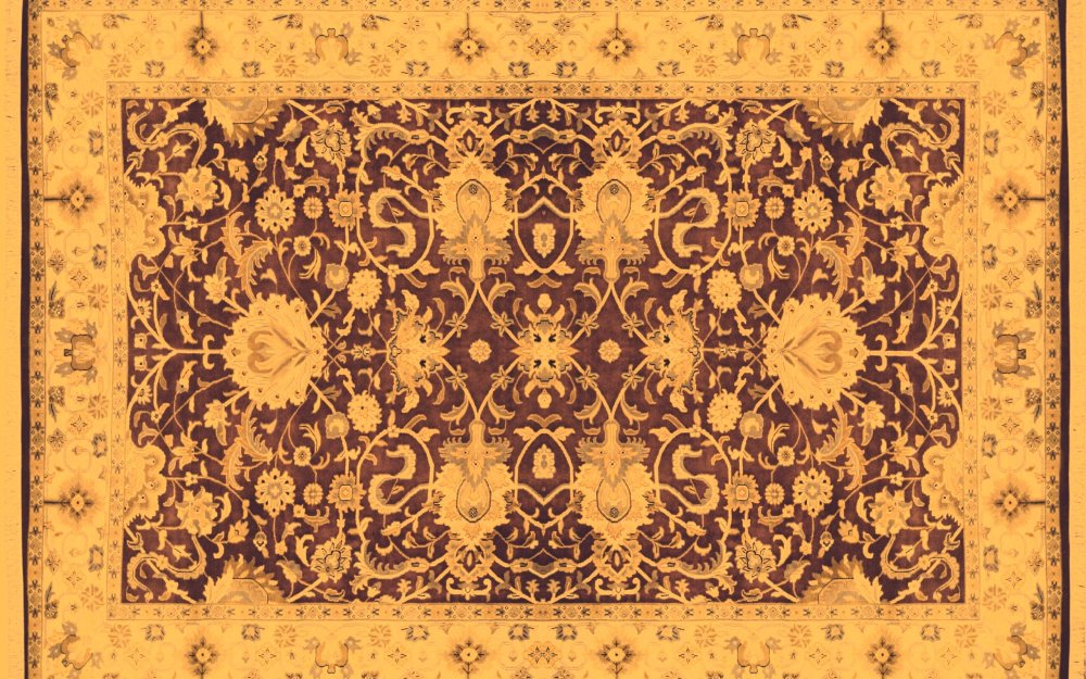 Ковроделие Бухары