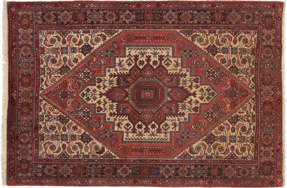 Старинные ковры