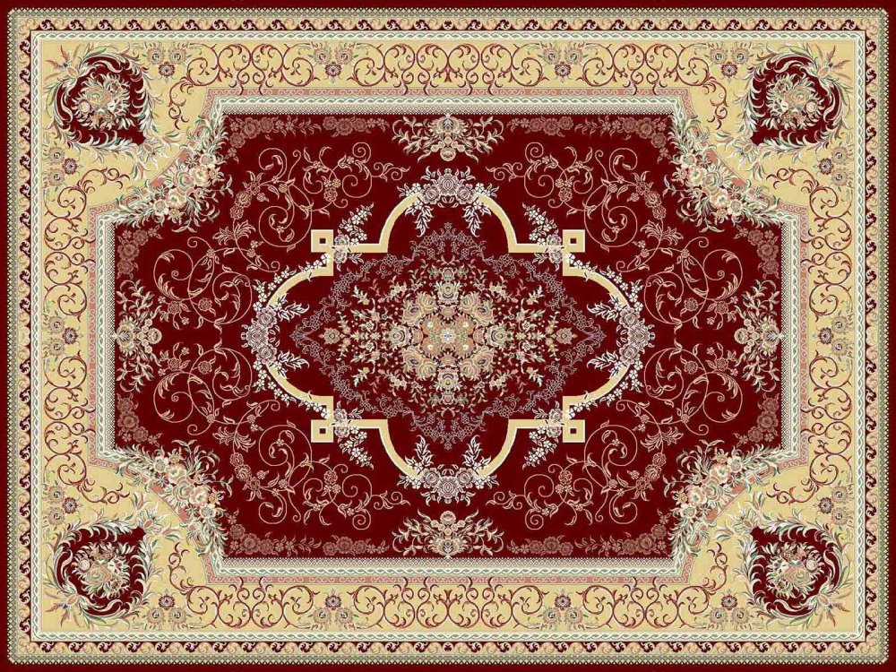 Каиса Иран ковер