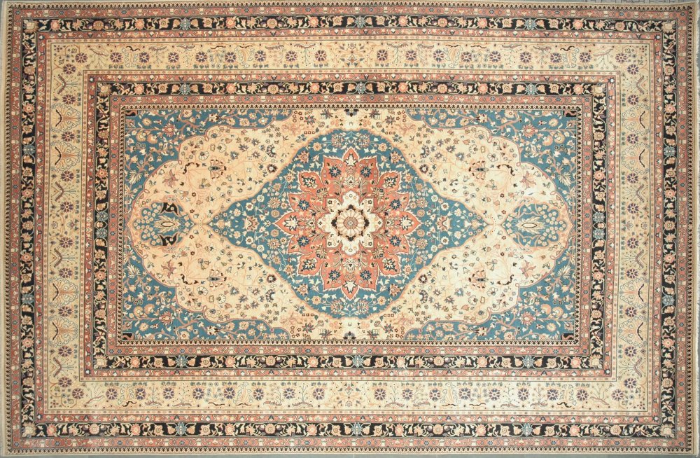 Ковер Царский