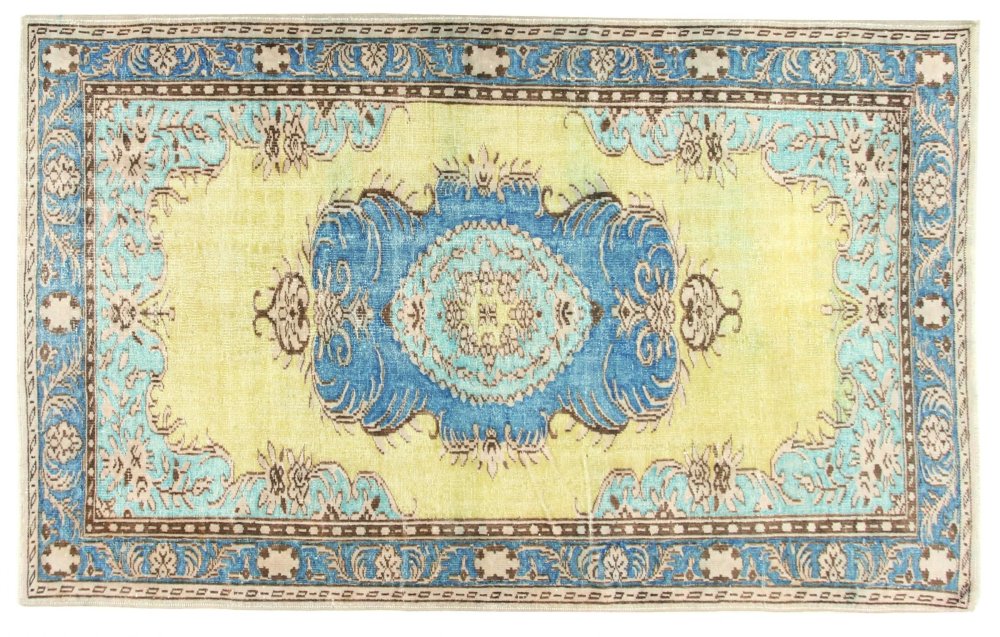 Ковер Kashan 100х200