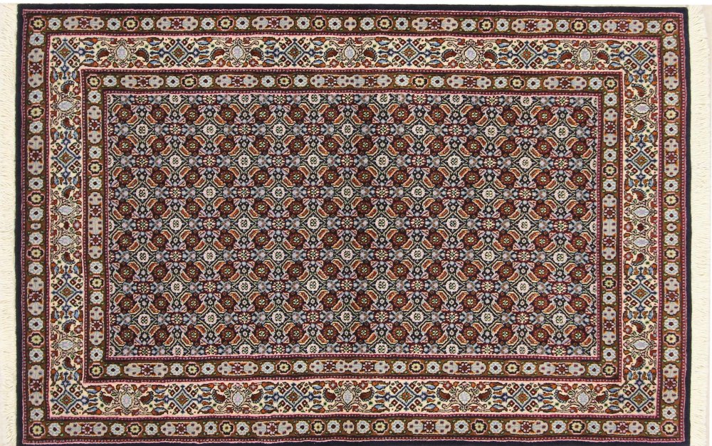 Паттерн ковер