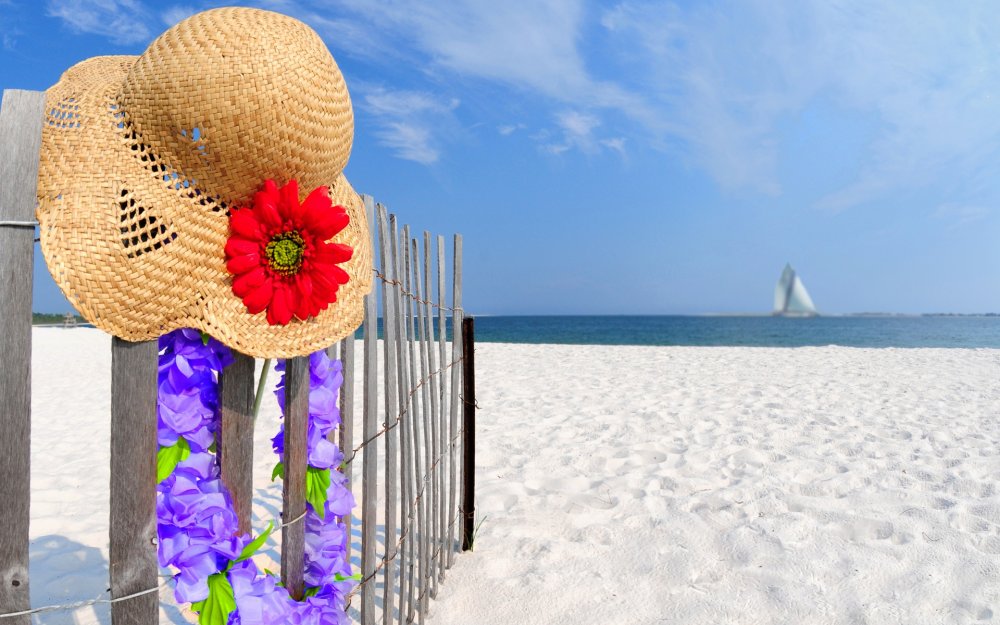 Картинки на рабочий стол лето