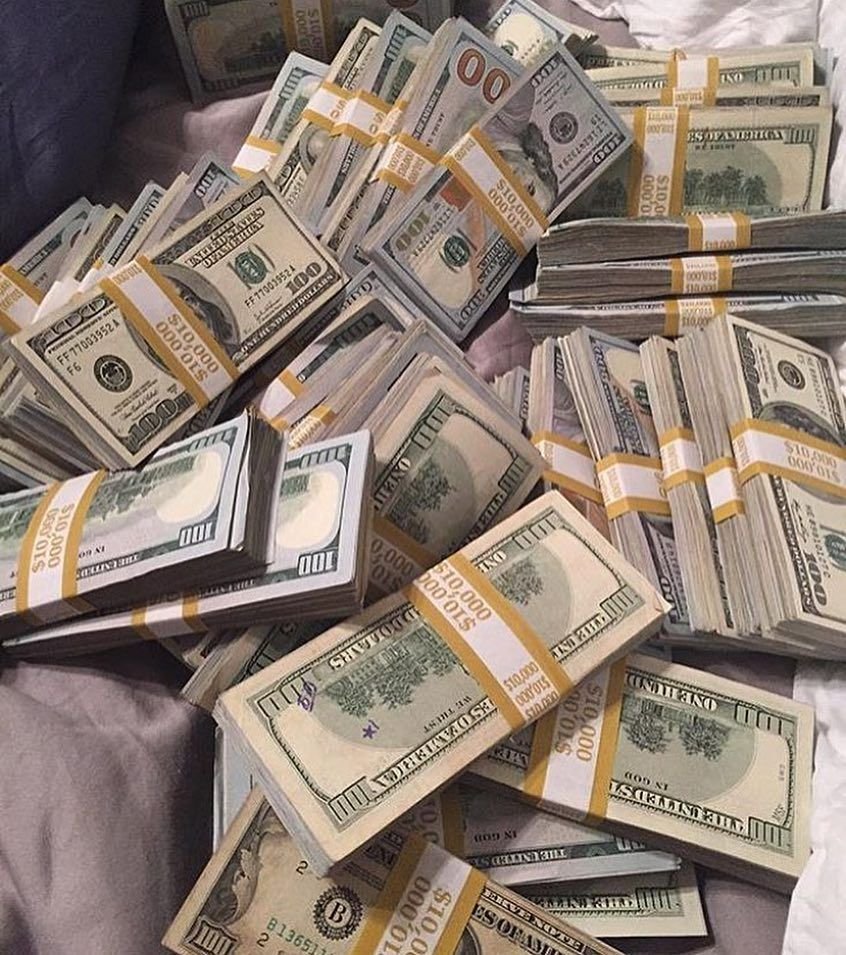 Фон для рабочего стола Минимализм