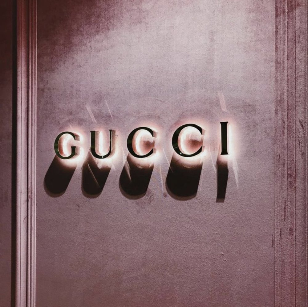 Эстетика девушки коллаж