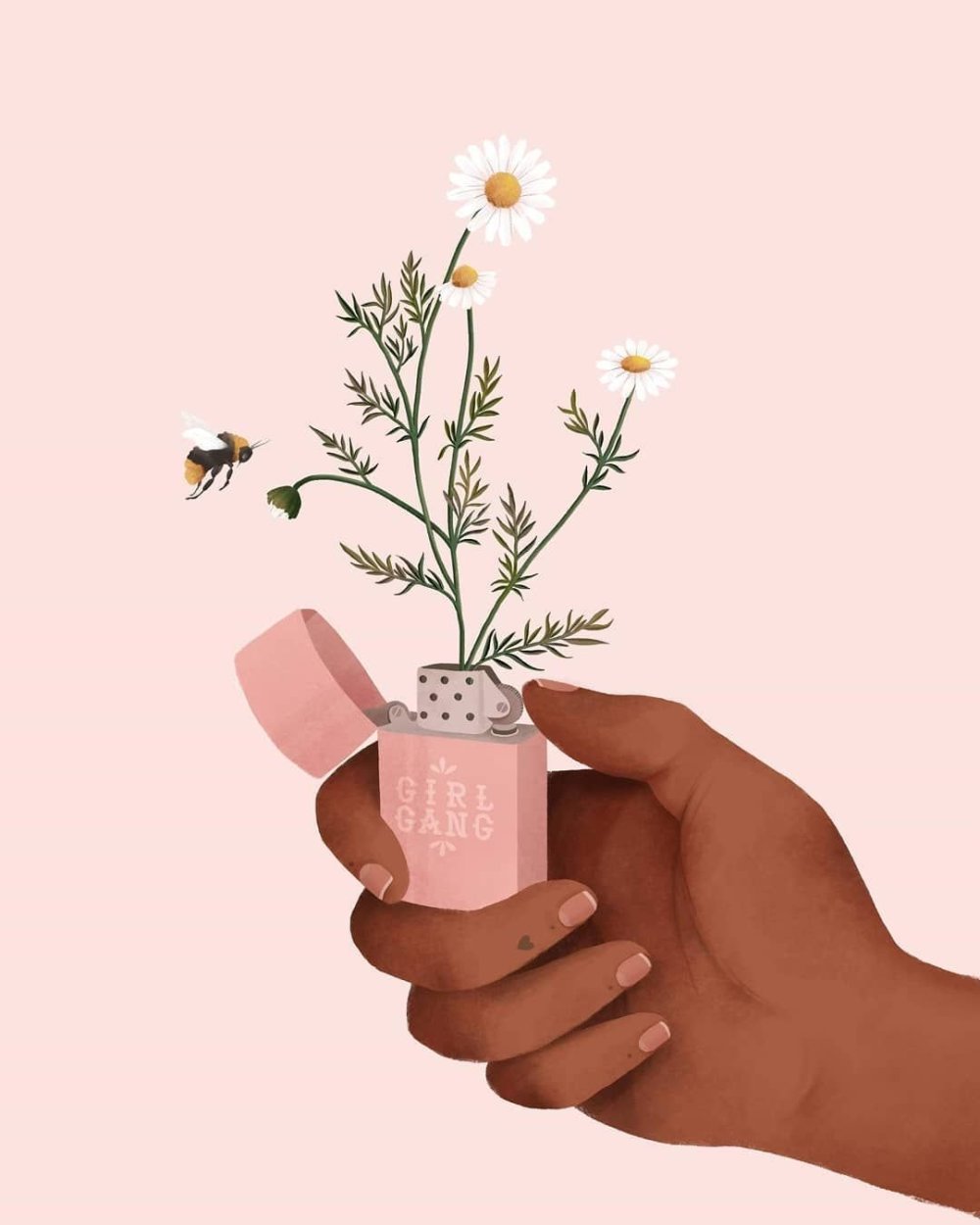 Обои доллары