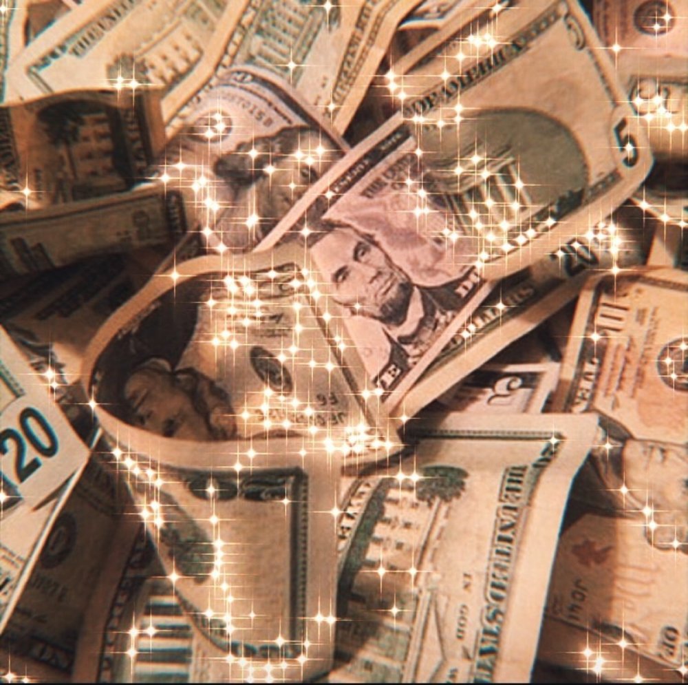 Деньги Эстетика