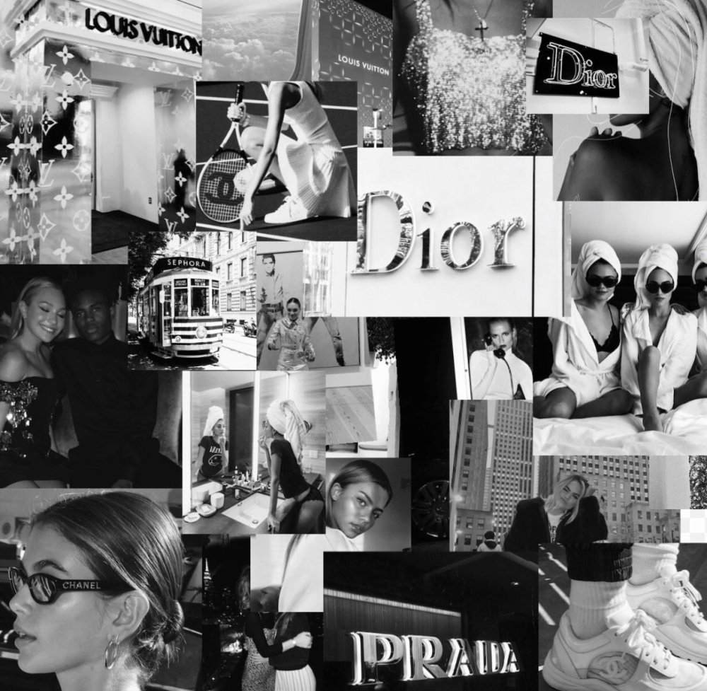 Эстетика богатства