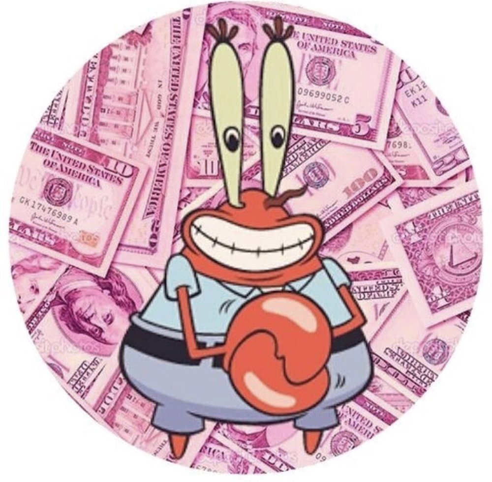 Эстетика деньги и богатство