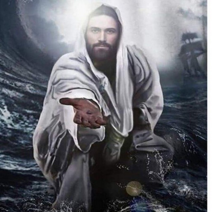 Битва Бога и дьявола