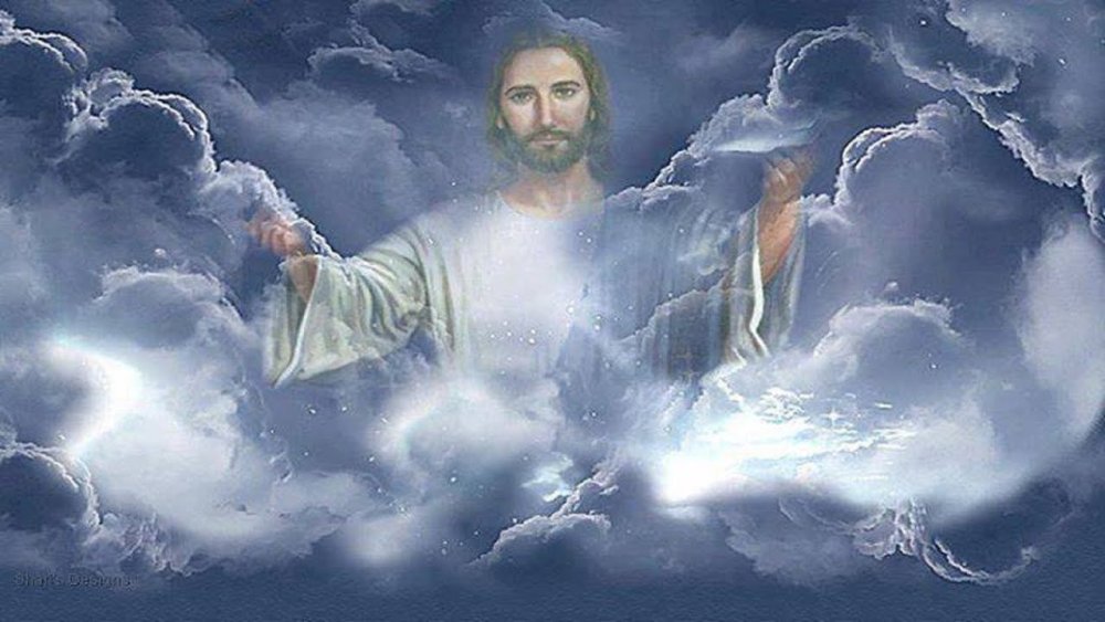 Встреча со Христом