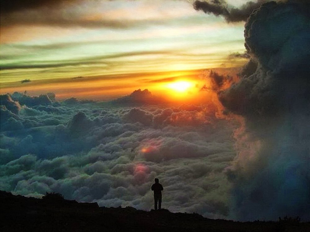 Божественное озарение