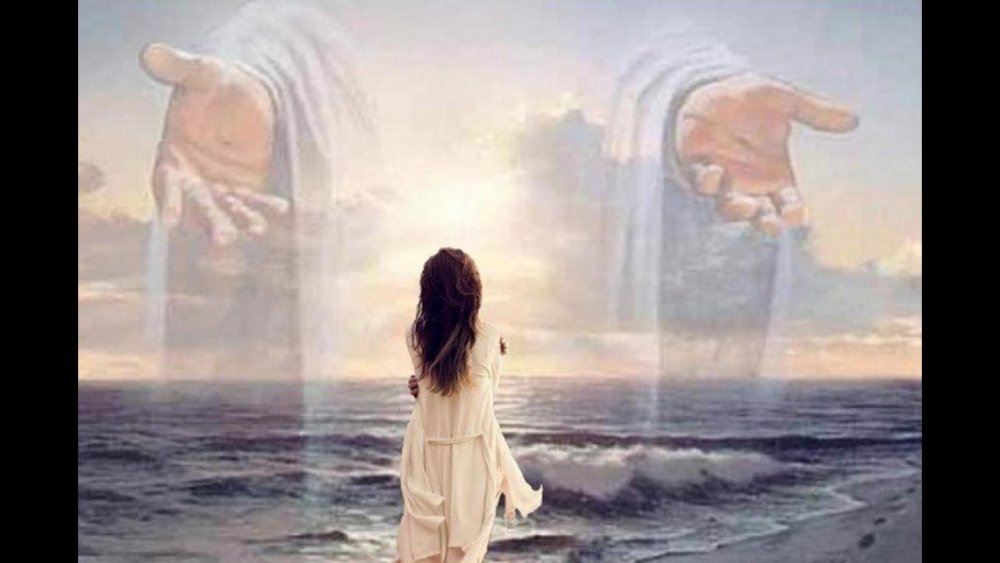 Шива в самадхи