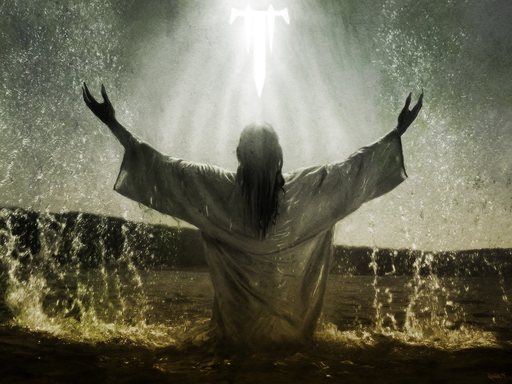 Валерий Малышев