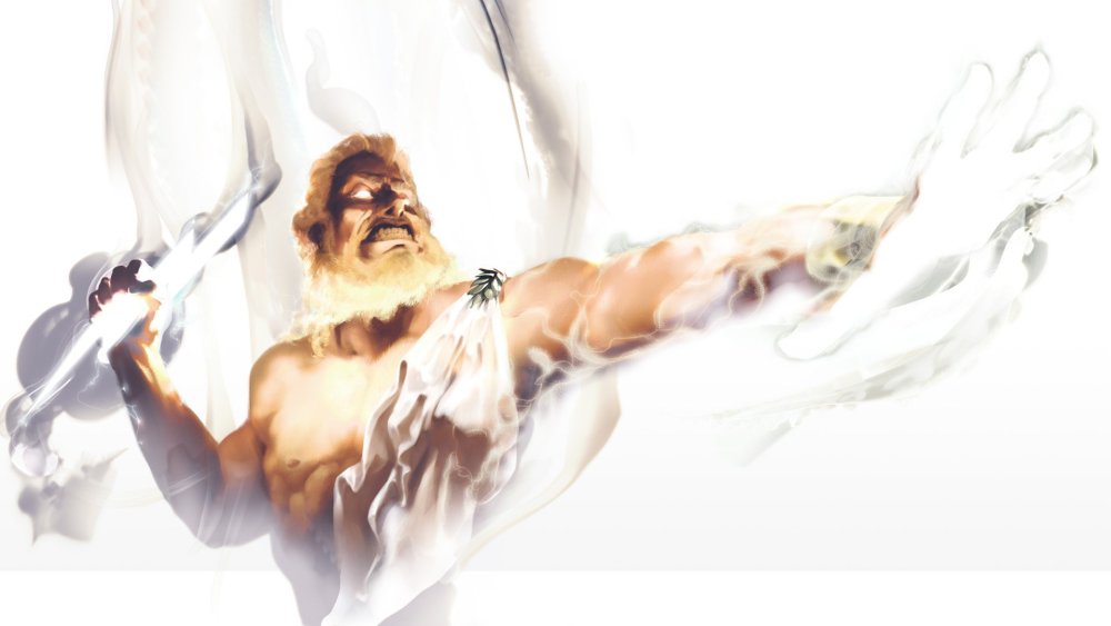 Всевышний Аллах