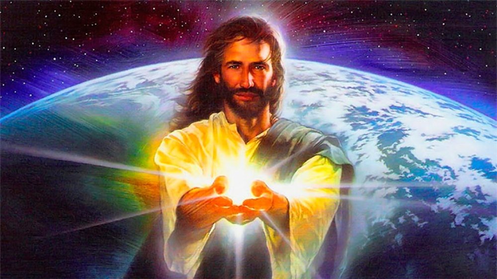 Эзотерические силы