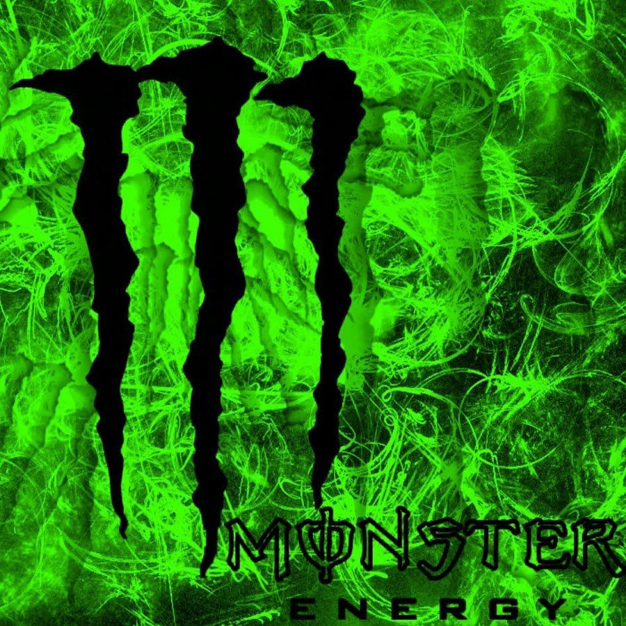 Фирма Монстер Энерджи