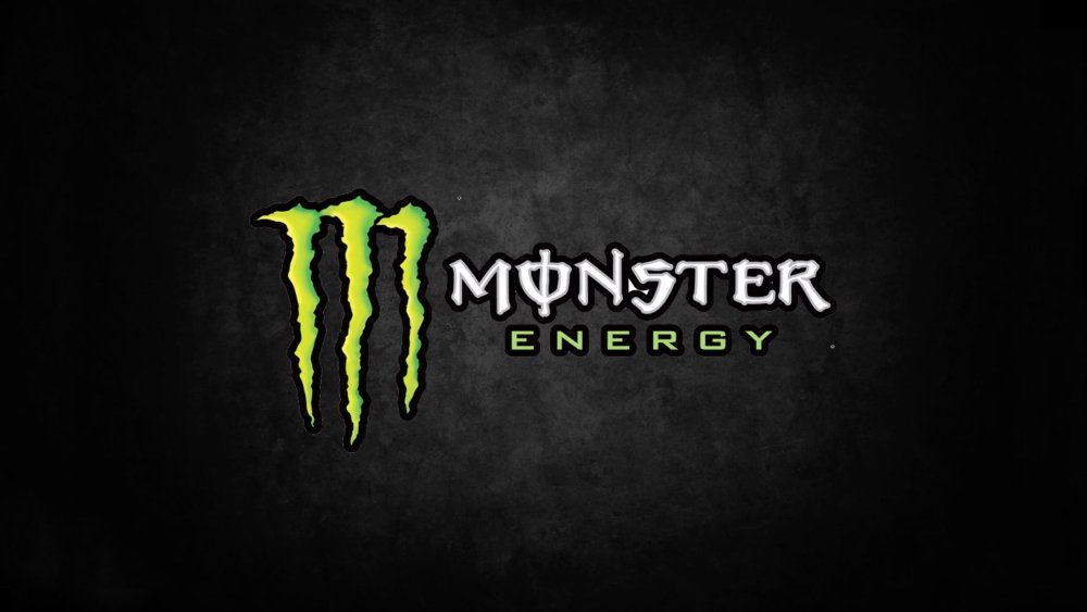 Монстр Грин