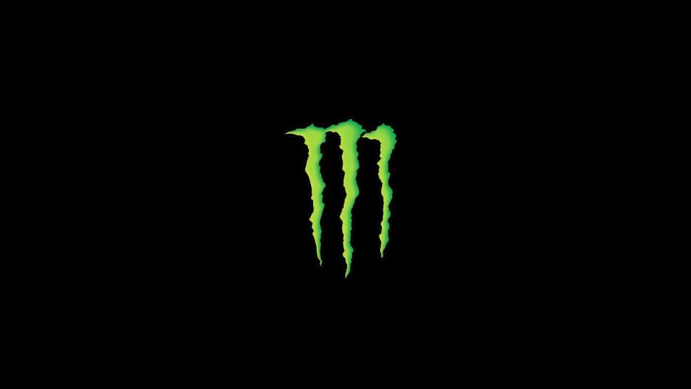 Monster Energy обои 1920x1080