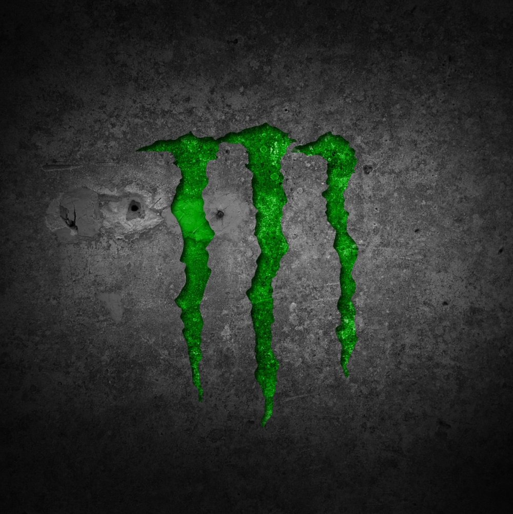 Монстера обои на рабочий стол