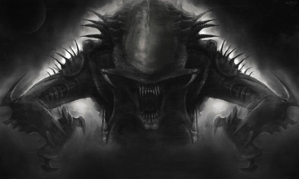 Монстер Грин