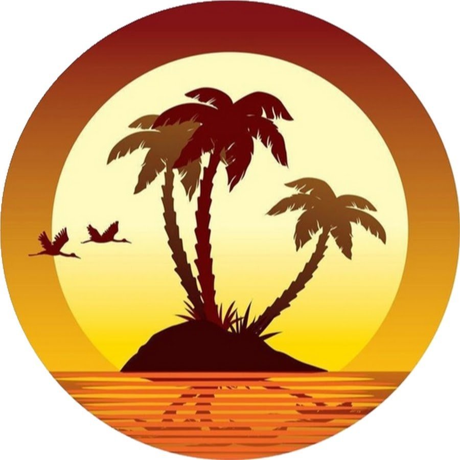 Остров Пальма