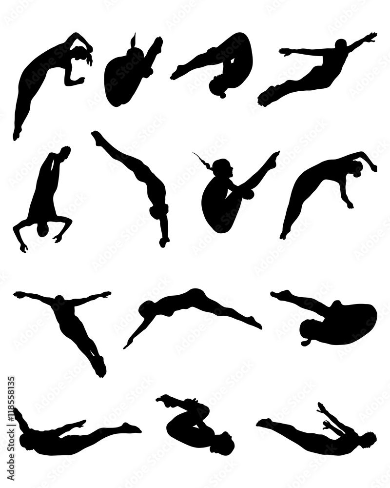 Спортивная акробатика эмблема