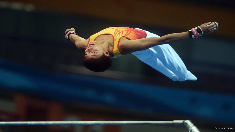 Спортивный фон