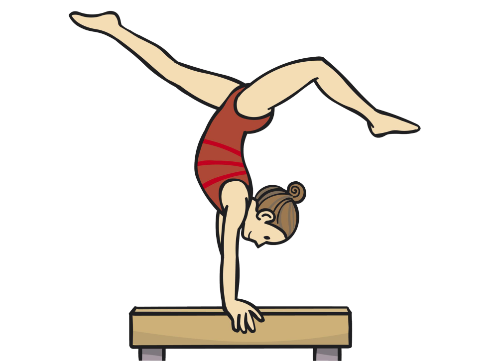 Цирковая акробатика