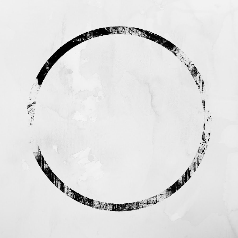 Круглая рамка для логотипа