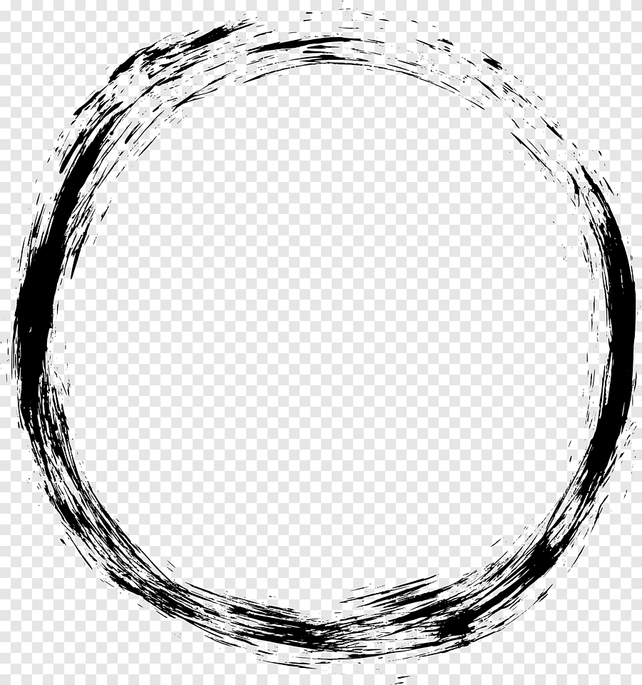 Красивый круг