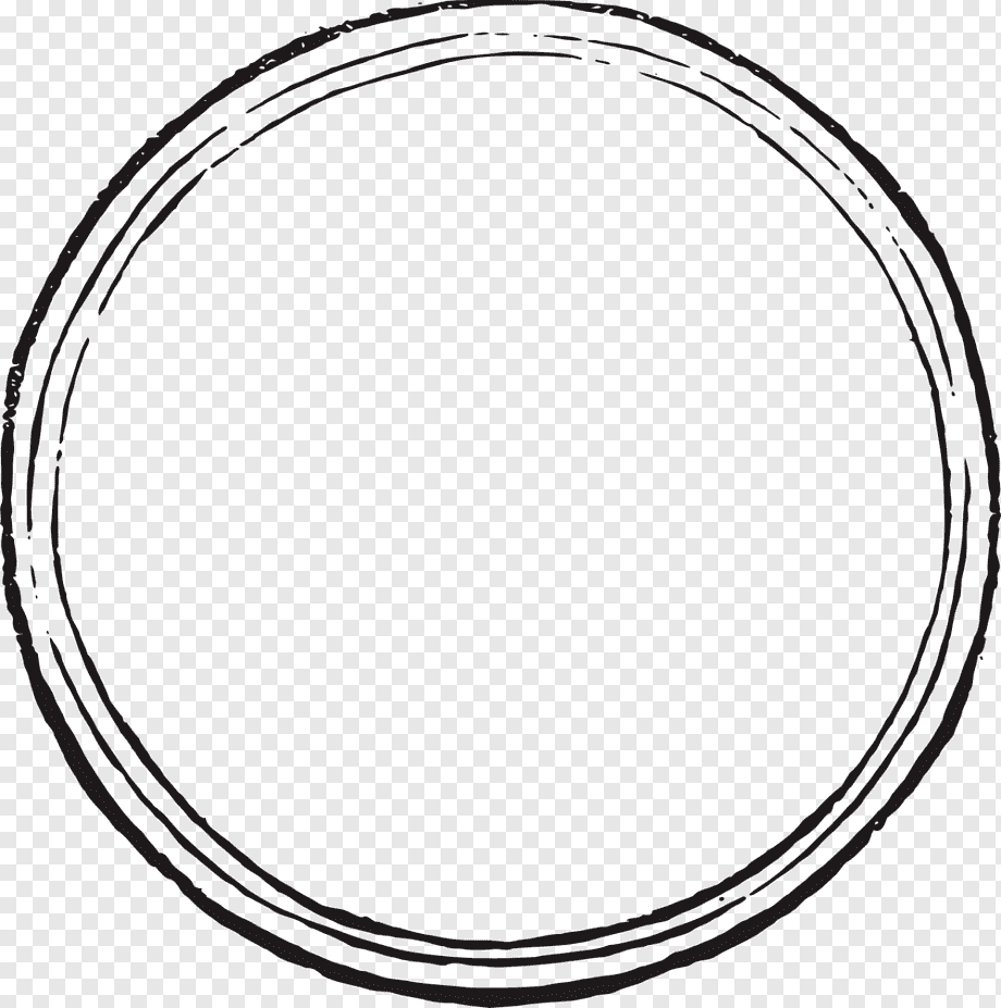 Красивый круг