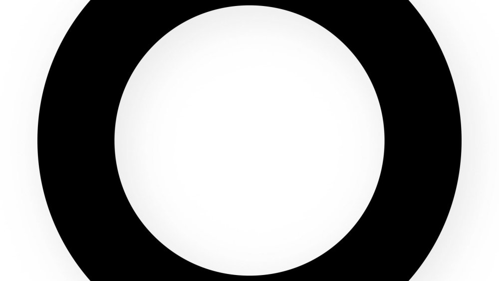 Круг в круге