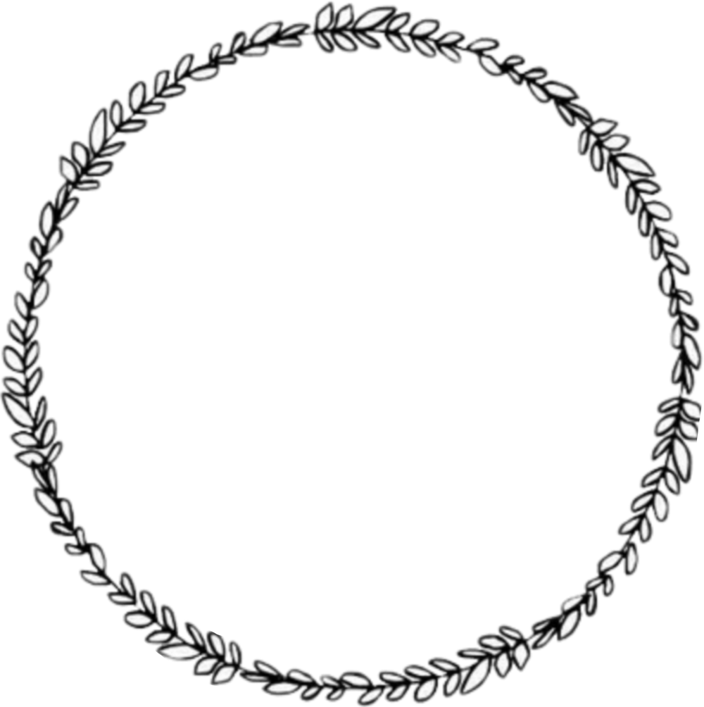 Золотистый круг