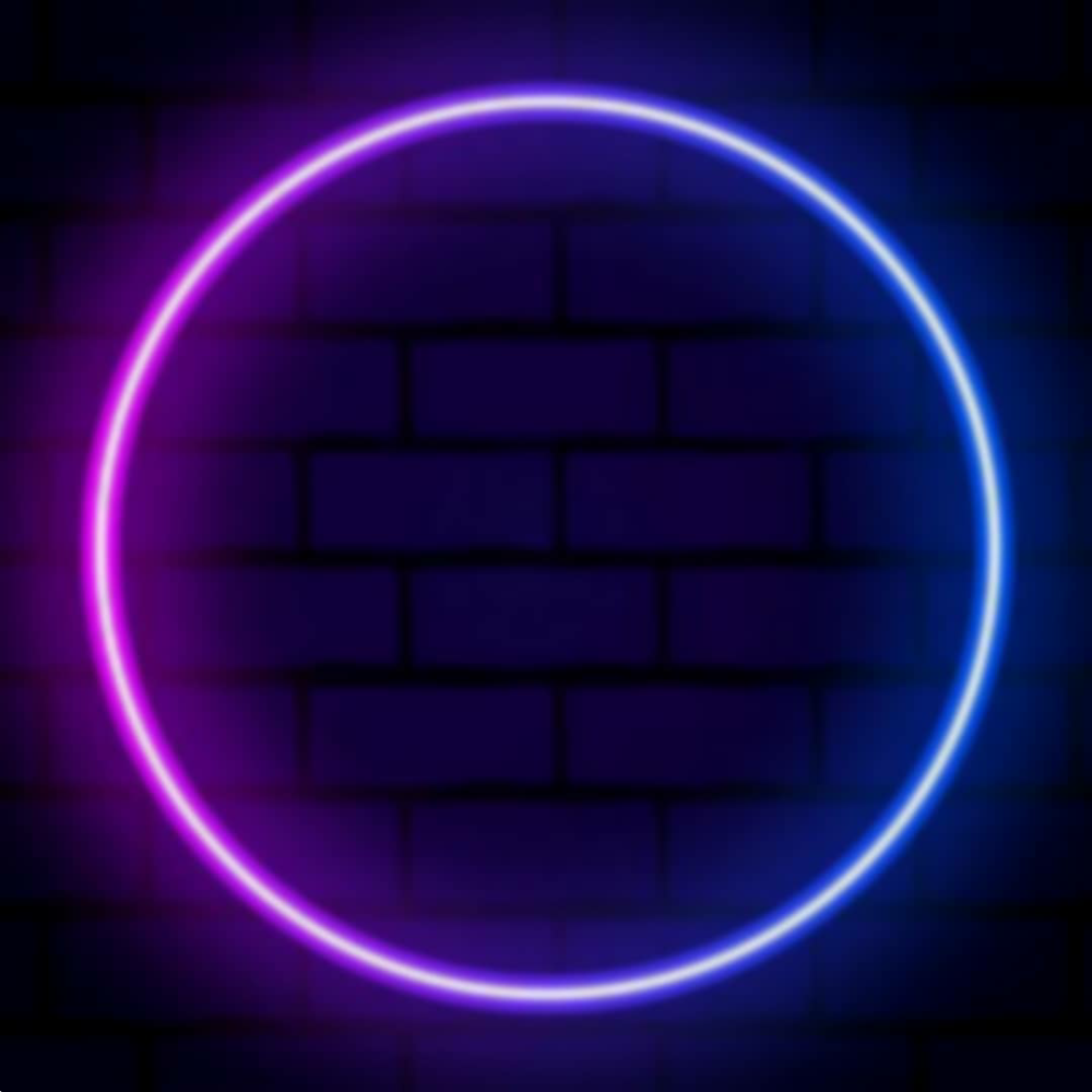 Круглый ободок