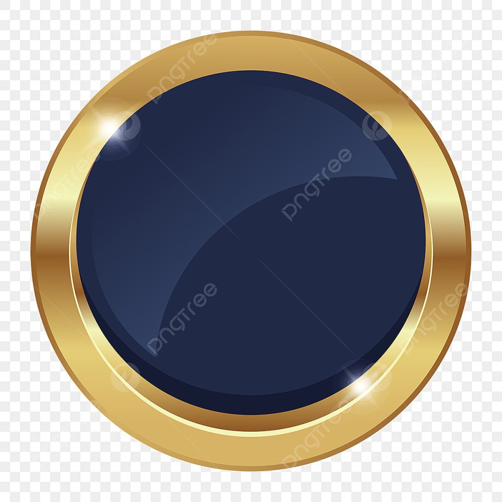 Черный круг