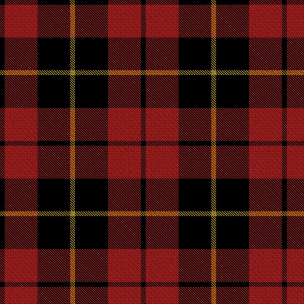 Шотландка тартан вектор
