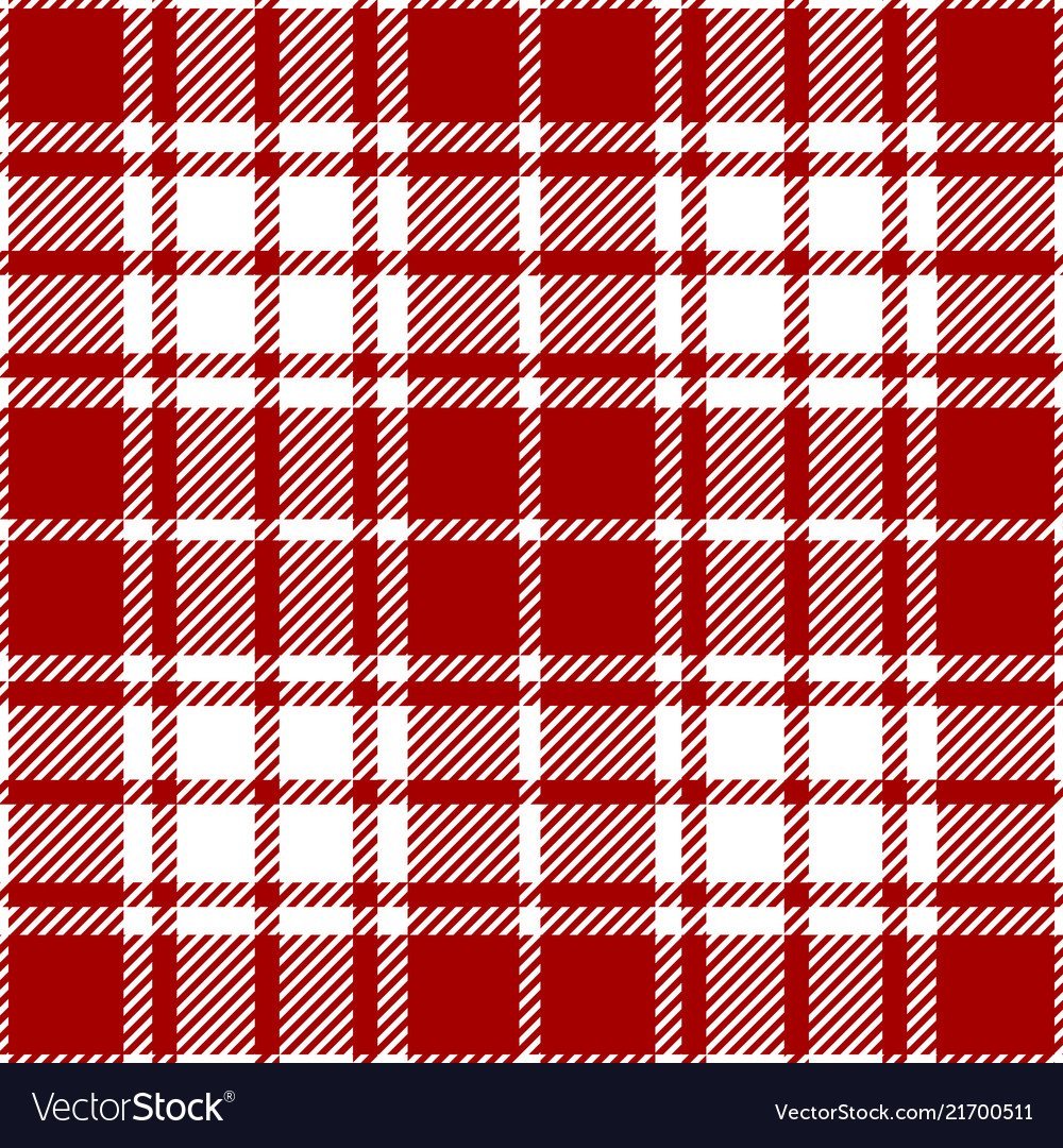 Шотландский тартан вектор