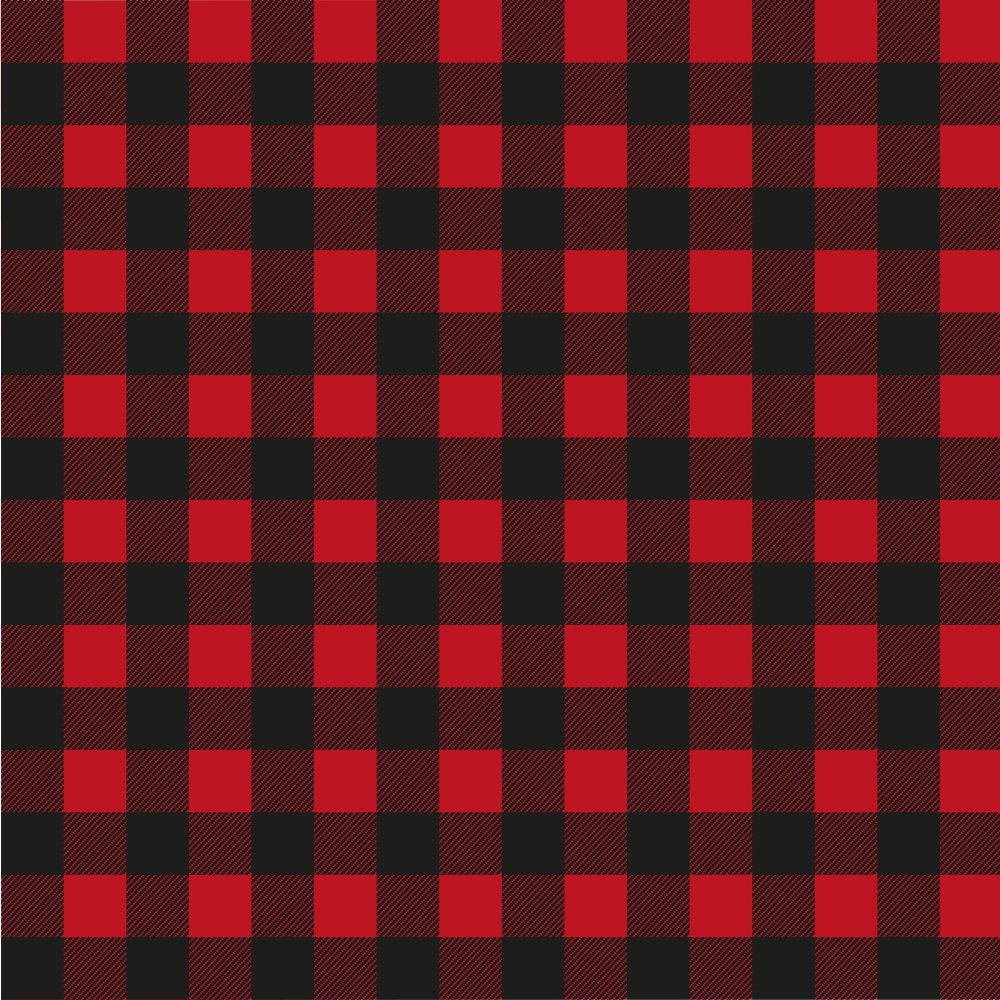 Красная клетка фон