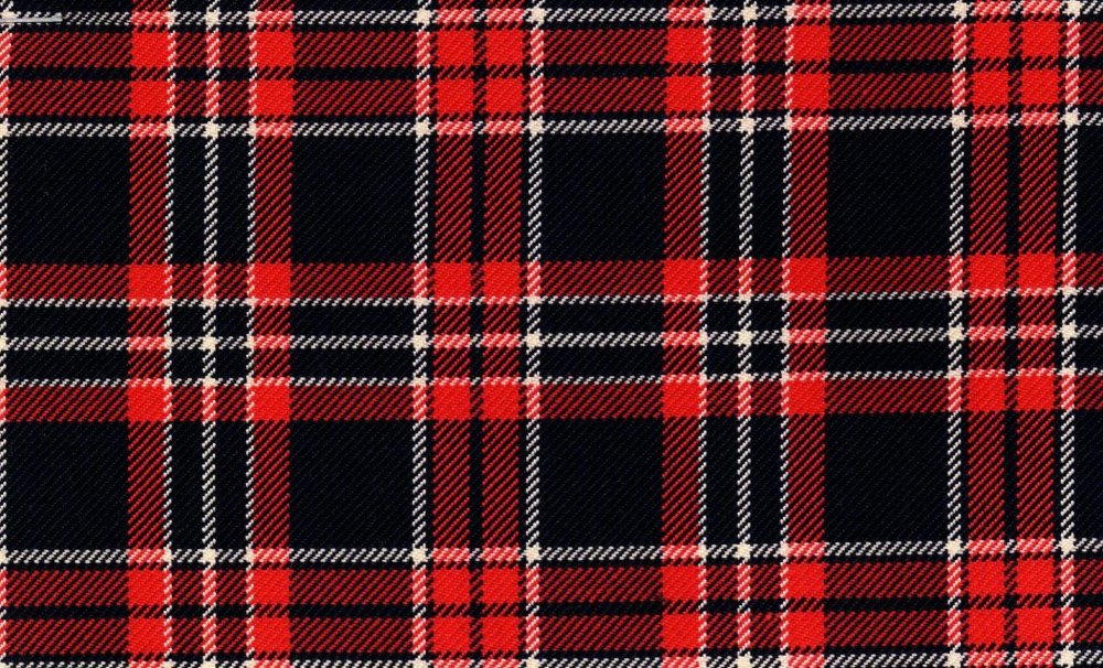 Клетка Буффало ткань