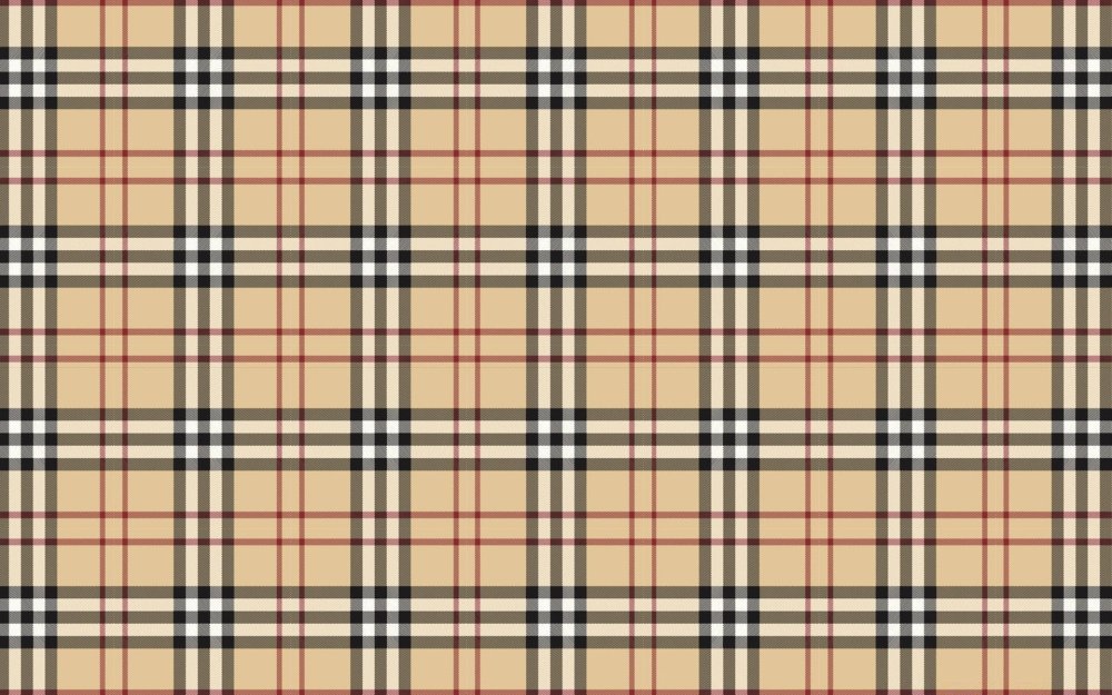 Шотландская клетка тартан