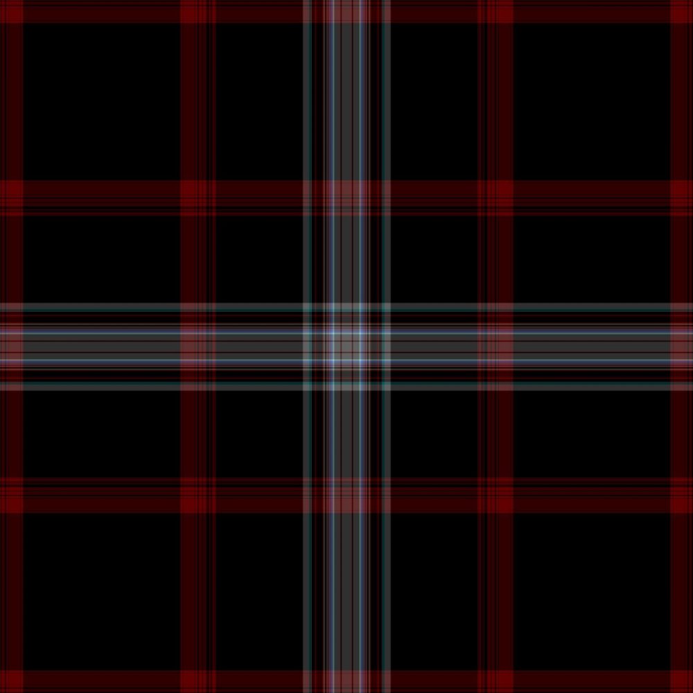 Черная клетка