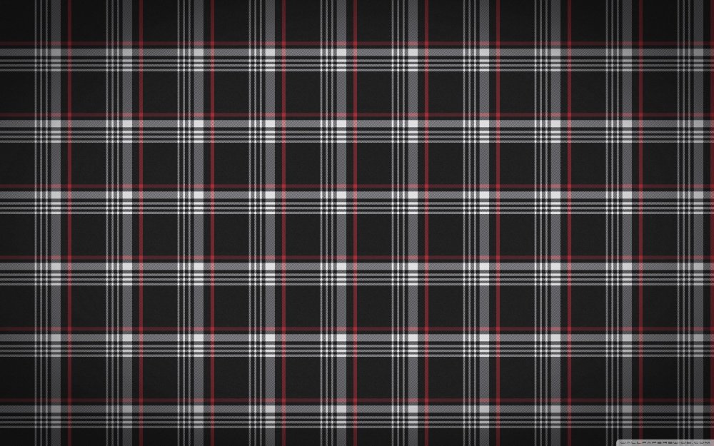 Тартан Бербери